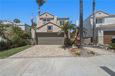 724 Via Nublado, San Clemente, CA 92672