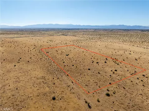 0 Georgia Ave, California City, CA 93505