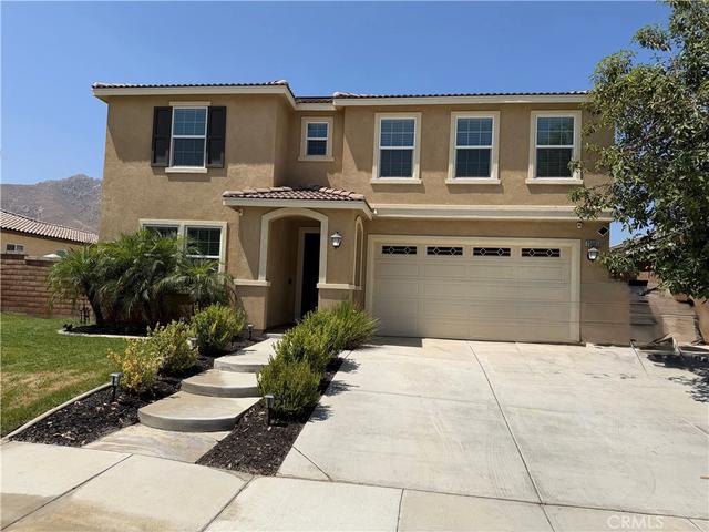 20885 Barn, Riverside, CA 92507