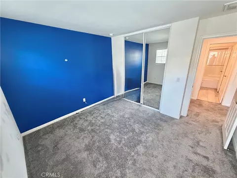 Bedroom - 20885 Barn, Riverside, CA 92507 photo 5 of 14