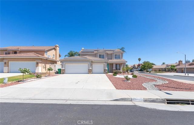 25460 Ridgemoor, Menifee, CA 92586