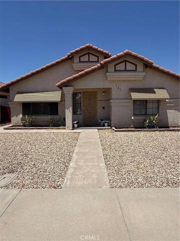 781 Ensenada, Hemet, CA 92545