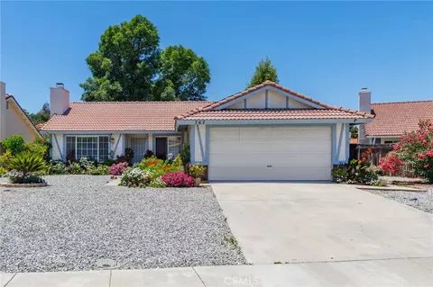767 Traci, Hemet, CA 92543