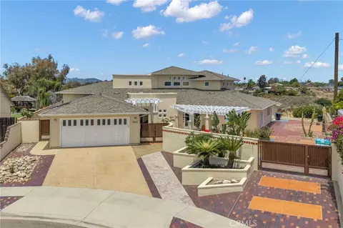 4402 Mount Bigelow Dr, San Diego, CA 92111