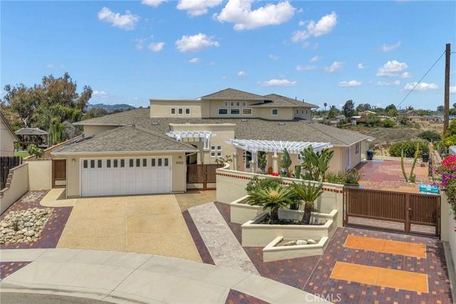 4402 Mount Bigelow Dr, San Diego, CA 92111