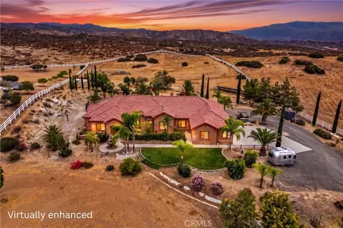 41820 Jojoba Hills Cir, Aguanga, CA 92536