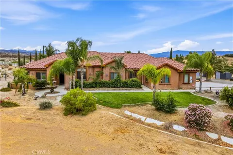 41820 Jojoba Hills Cir, Aguanga, CA 92536