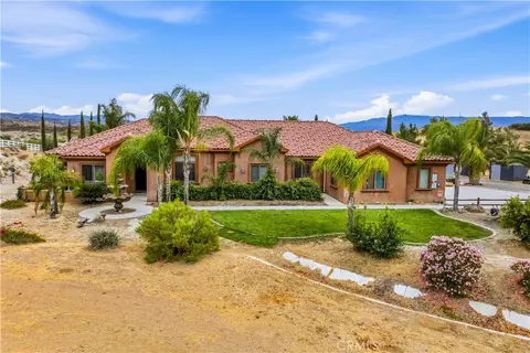 41820 Jojoba Hills Cir, Aguanga, CA 92536