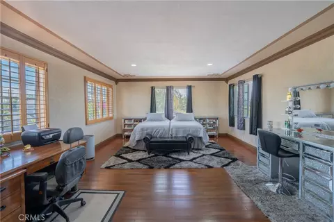 Bedroom - 12732 Mcgee Dr, Whittier, CA 90602 photo 3 of 6