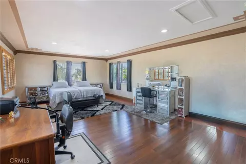 Bedroom - 12732 Mcgee Dr, Whittier, CA 90602 photo 4 of 6