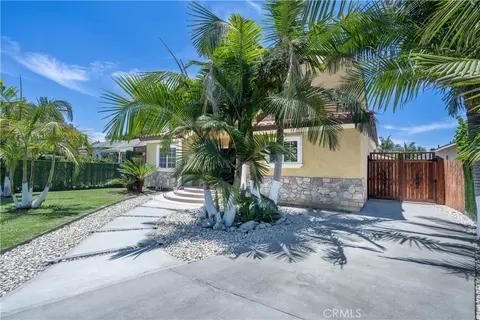 Exterior - 12732 Mcgee Dr, Whittier, CA 90602 photo 3 of 12