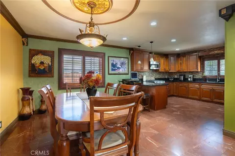 Dining - 12732 Mcgee Dr, Whittier, CA 90602 photo 1 of 2