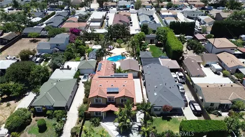 View/Area - 12732 Mcgee Dr, Whittier, CA 90602 photo 1 of 2