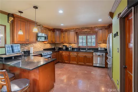 Kitchen - 12732 Mcgee Dr, Whittier, CA 90602 photo 1 of 2
