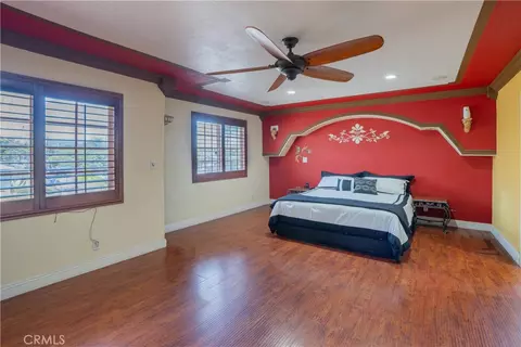 Bedroom - 12732 Mcgee Dr, Whittier, CA 90602 photo 2 of 6