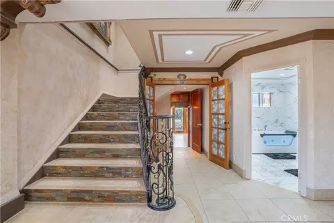 Entry Way - 12732 Mcgee Dr, Whittier, CA 90602 photo 1 of 4