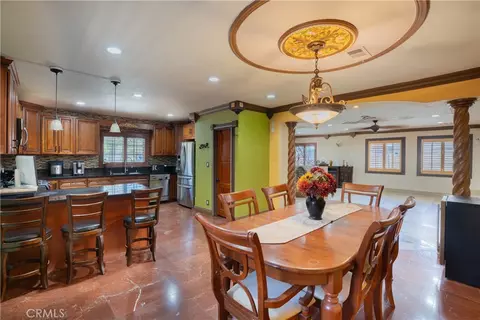 Dining - 12732 Mcgee Dr, Whittier, CA 90602 photo 2 of 2