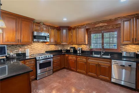Kitchen - 12732 Mcgee Dr, Whittier, CA 90602 photo 2 of 2