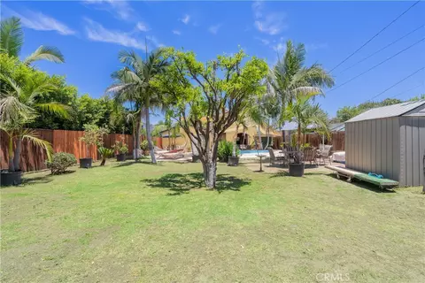 Exterior - 12732 Mcgee Dr, Whittier, CA 90602 photo 9 of 12