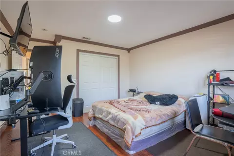 Bedroom - 12732 Mcgee Dr, Whittier, CA 90602 photo 5 of 6