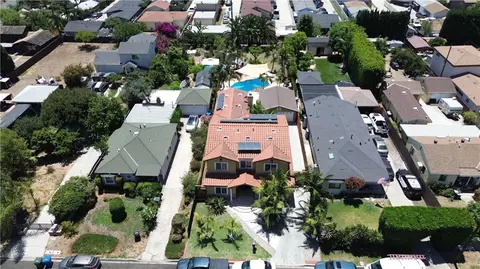 View/Area - 12732 Mcgee Dr, Whittier, CA 90602 photo 2 of 2