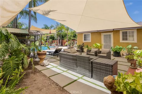 Exterior - 12732 Mcgee Dr, Whittier, CA 90602 photo 5 of 12