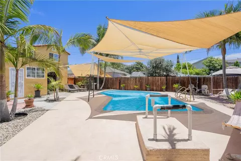 Exterior - 12732 Mcgee Dr, Whittier, CA 90602 photo 8 of 12