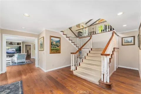 Entry Way - 2923 Nuestra, Fallbrook, CA 92028 photo 7 of 7