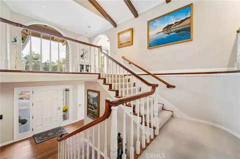 Entry Way - 2923 Nuestra, Fallbrook, CA 92028 photo 5 of 7