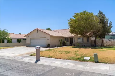 68185 Tortuga Rd, Cathedral City, CA 92234