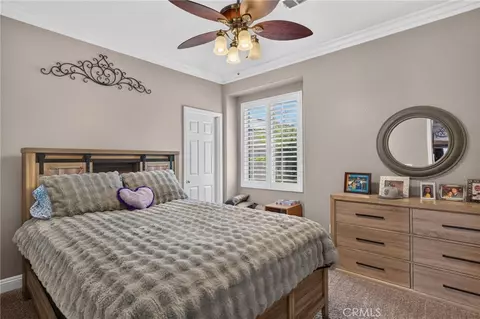 Bedroom - 3608 Charolais Pl, Perris, CA 92571 photo 2 of 5