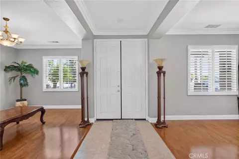 Entry Way - 3608 Charolais Pl, Perris, CA 92571 photo 1 of 5
