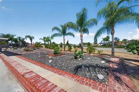 Exterior - 3608 Charolais Pl, Perris, CA 92571 photo 8 of 14
