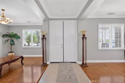 Entry Way - 3608 Charolais Pl, Perris, CA 92571 photo 2 of 8