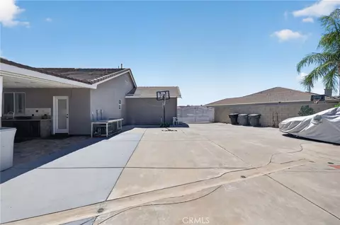 Exterior - 3608 Charolais Pl, Perris, CA 92571 photo 5 of 14