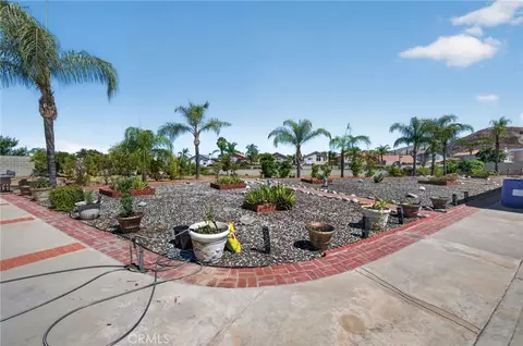 Exterior - 3608 Charolais Pl, Perris, CA 92571 photo 9 of 11