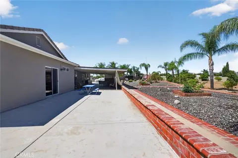 Exterior - 3608 Charolais Pl, Perris, CA 92571 photo 7 of 14
