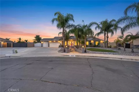 Exterior - 3608 Charolais Pl, Perris, CA 92571 photo 14 of 14