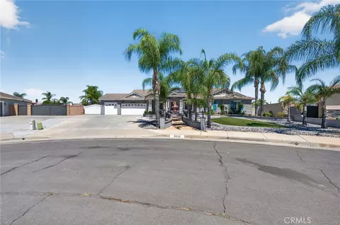 Exterior - 3608 Charolais Pl, Perris, CA 92571 photo 11 of 11