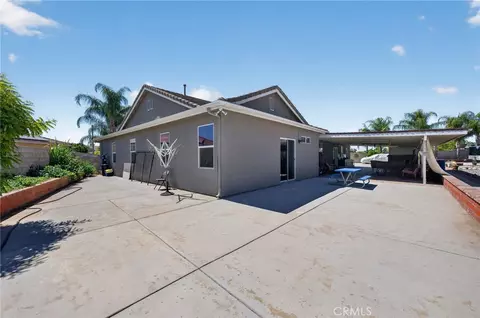 Exterior - 3608 Charolais Pl, Perris, CA 92571 photo 4 of 11