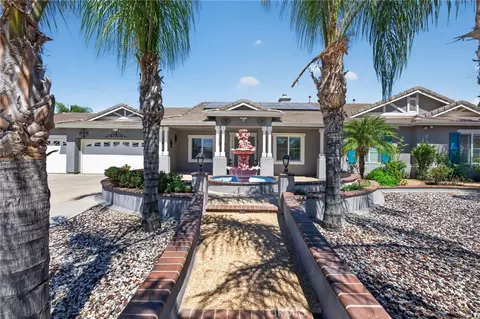 Exterior - 3608 Charolais Pl, Perris, CA 92571 photo 2 of 14