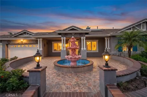 Exterior - 3608 Charolais Pl, Perris, CA 92571 photo 2 of 11