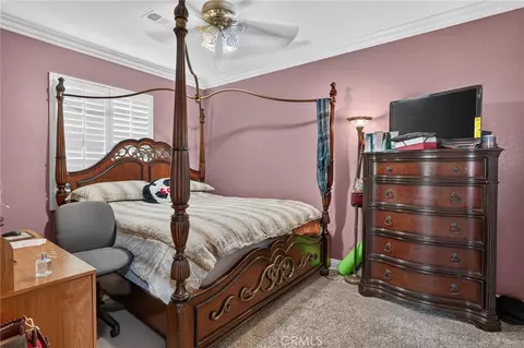 Bedroom - 3608 Charolais Pl, Perris, CA 92571 photo 3 of 5