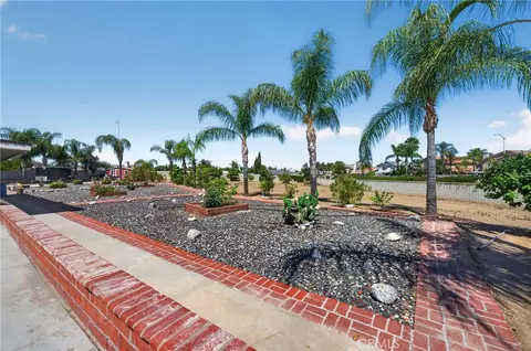 Exterior - 3608 Charolais Pl, Perris, CA 92571 photo 6 of 11
