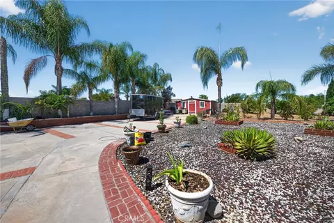 Exterior - 3608 Charolais Pl, Perris, CA 92571 photo 7 of 11