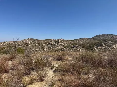 0 Shortcut Trl, Aguanga, CA 92536
