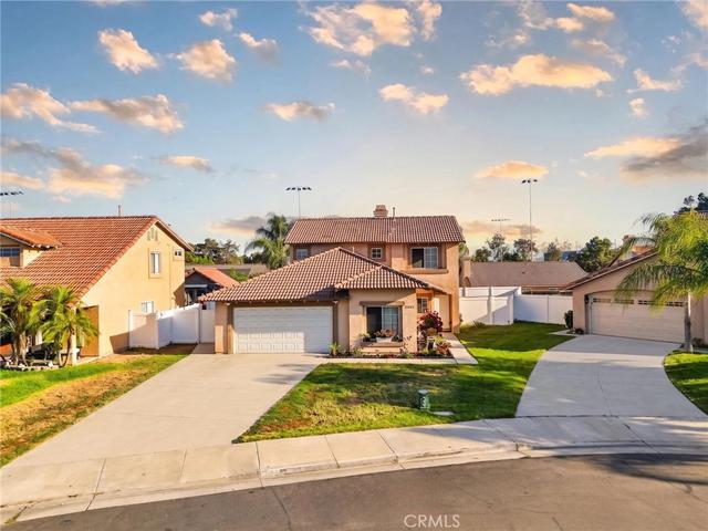 25595 Sierra Cadiz Ct, Moreno Valley, CA 92551
