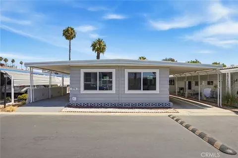 601 N Kirby #394, Hemet, CA 92545