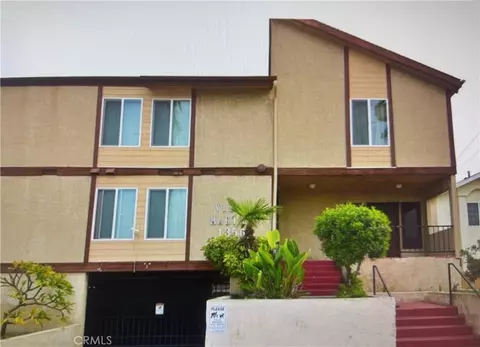 1350 N Marine #113, Wilmington, CA 90744