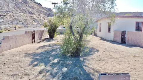 Exterior - 84514 6th St, Trona, CA 93562 photo 6 of 7